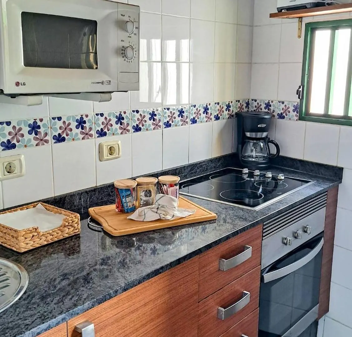 Bungalow Parrales San Bartolome de Tirajana  Spain
