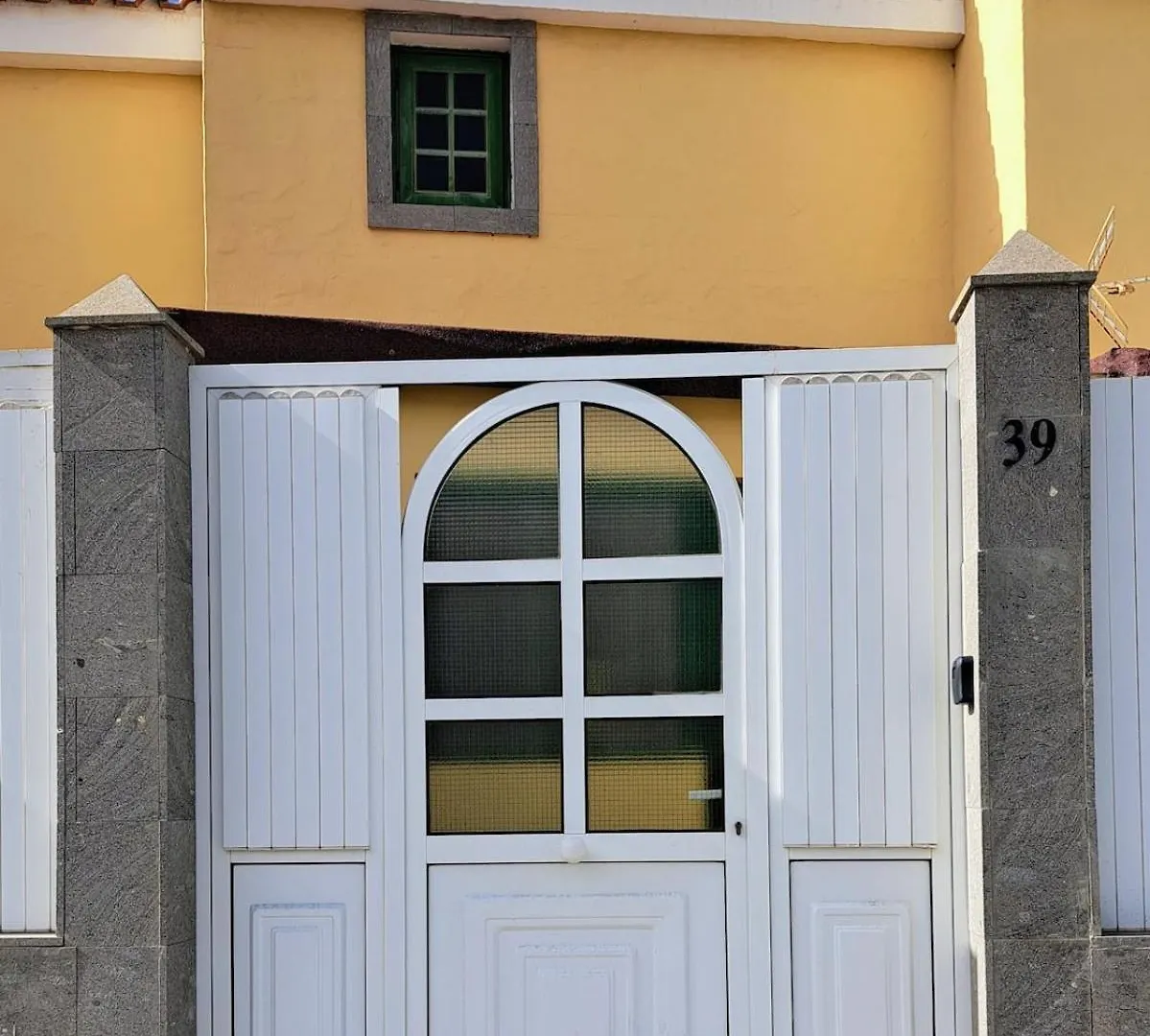 Bungalow Parrales San Bartolome de Tirajana  Apartment