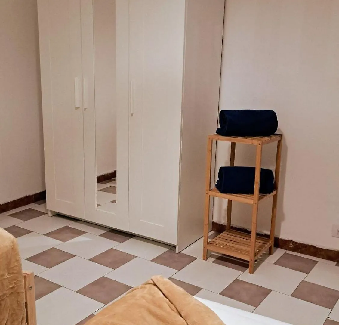 Apartment Bungalow Parrales San Bartolome de Tirajana