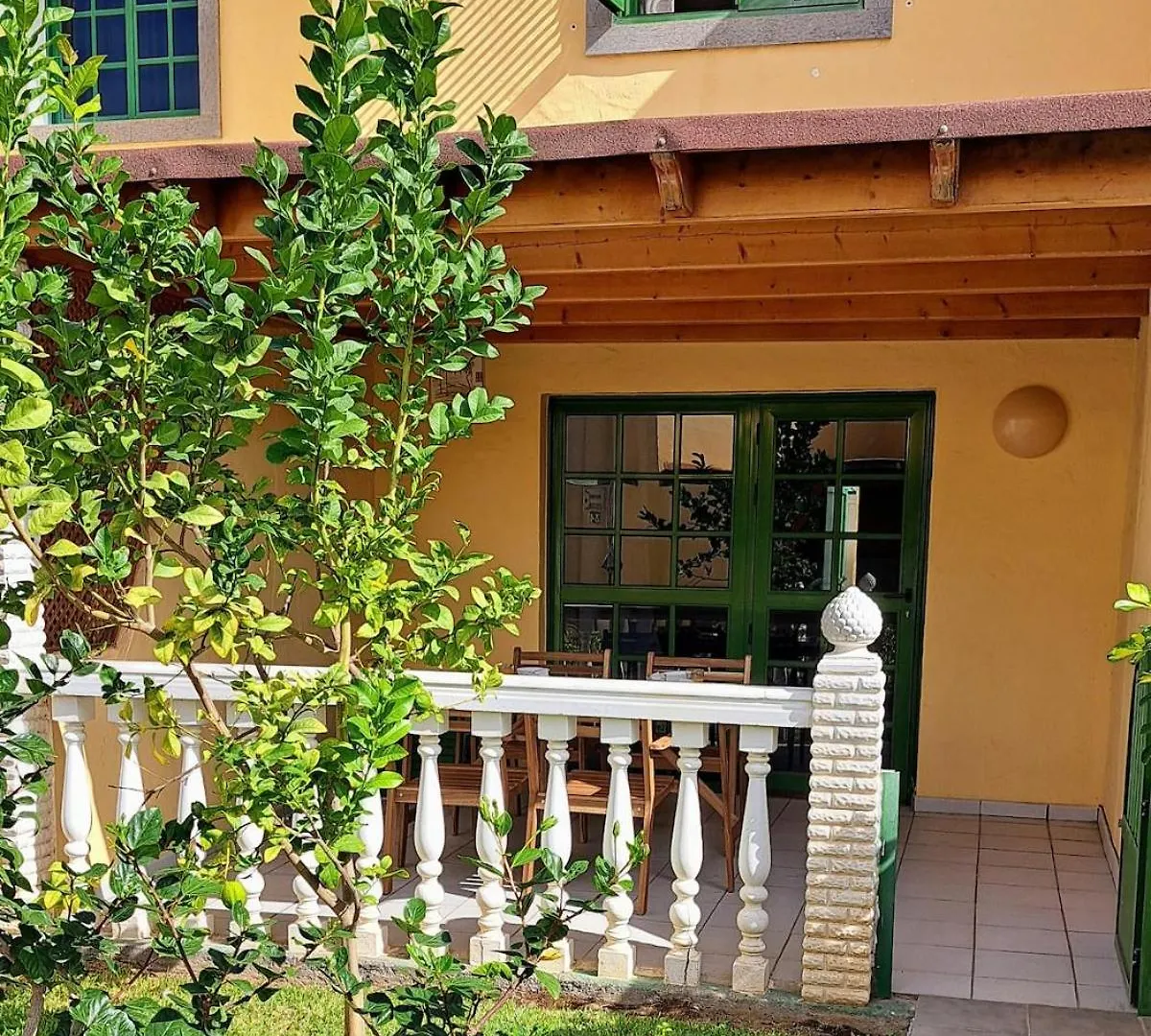 Apartment Bungalow Parrales San Bartolome de Tirajana  Spain