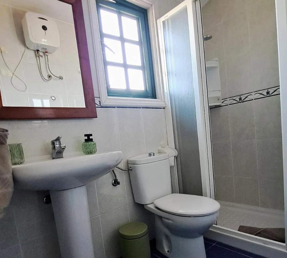 Bungalow Parrales San Bartolome de Tirajana  Apartment San Bartolome de Tirajana (Gran Canaria)