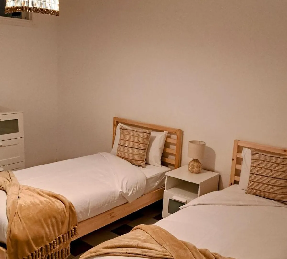 Apartment Bungalow Parrales San Bartolome de Tirajana
