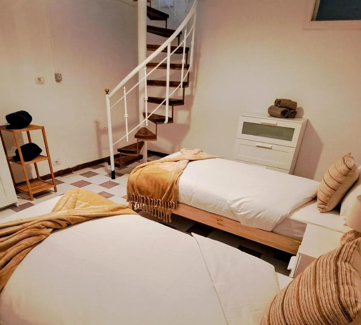 Bungalow Parrales San Bartolome de Tirajana  Apartment San Bartolome de Tirajana (Gran Canaria)