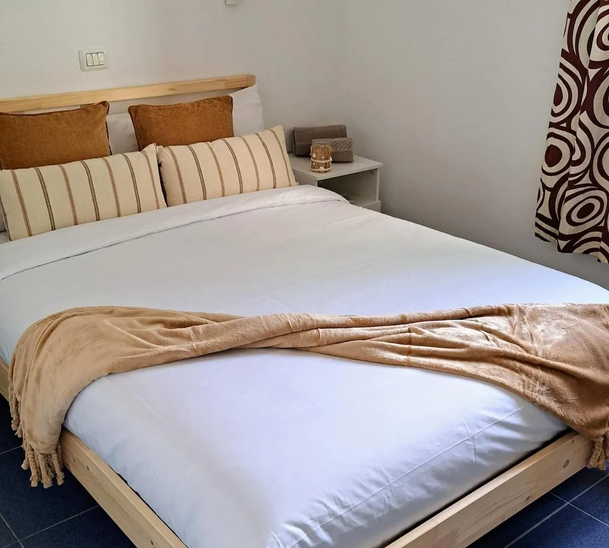 Apartment Bungalow Parrales San Bartolome de Tirajana  Spain