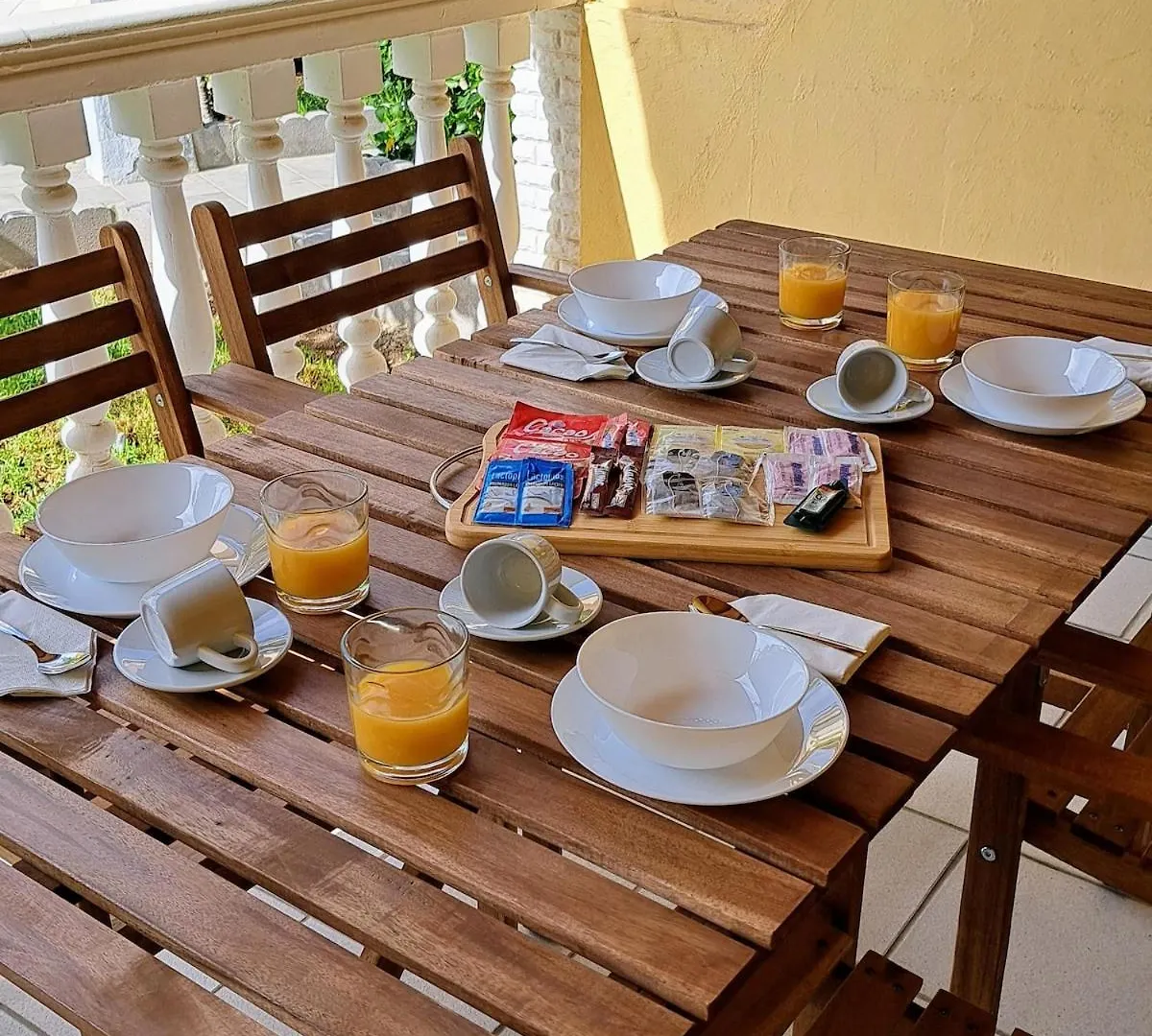 Bungalow Parrales San Bartolome de Tirajana  Apartment San Bartolome de Tirajana (Gran Canaria)