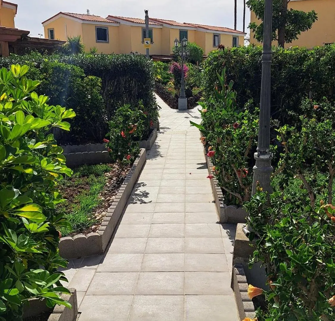 Apartment Bungalow Parrales San Bartolome de Tirajana  Spain