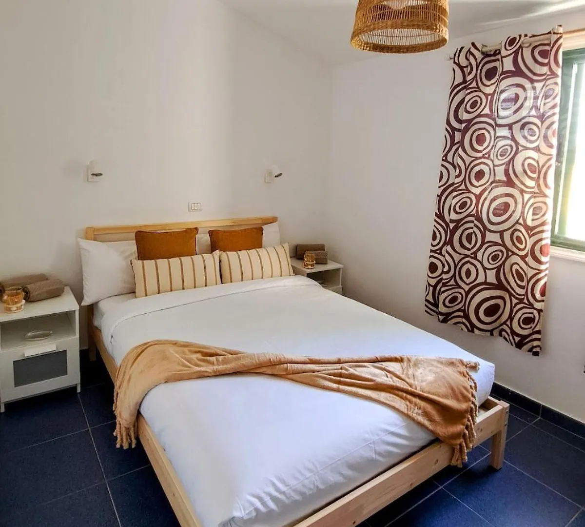 Bungalow Parrales San Bartolome de Tirajana  Apartment