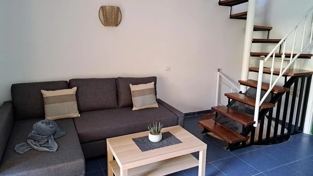 Apartment Bungalow Parrales San Bartolome de Tirajana  Spain