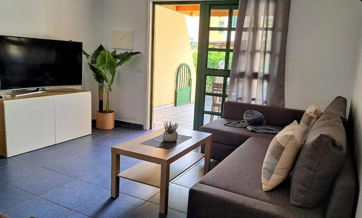 Apartment Bungalow Parrales San Bartolome de Tirajana