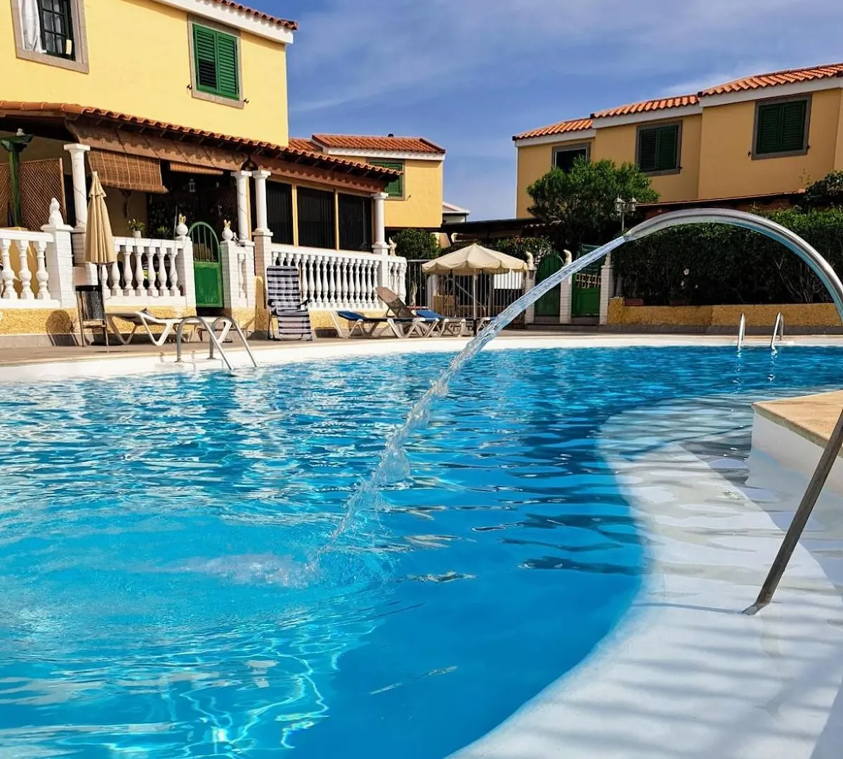 Bungalow Parrales San Bartolome de Tirajana