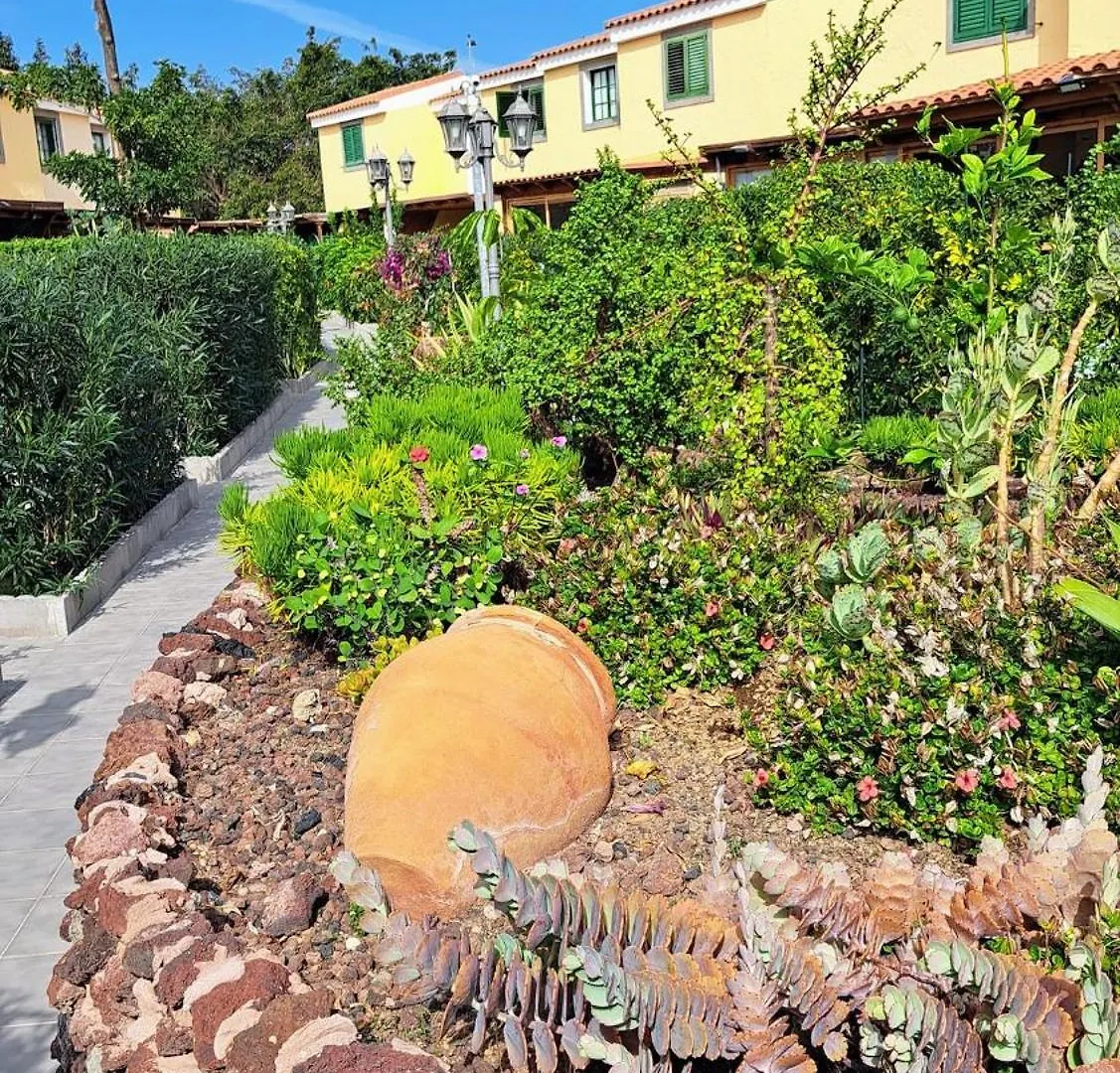 Apartment Bungalow Parrales San Bartolome de Tirajana