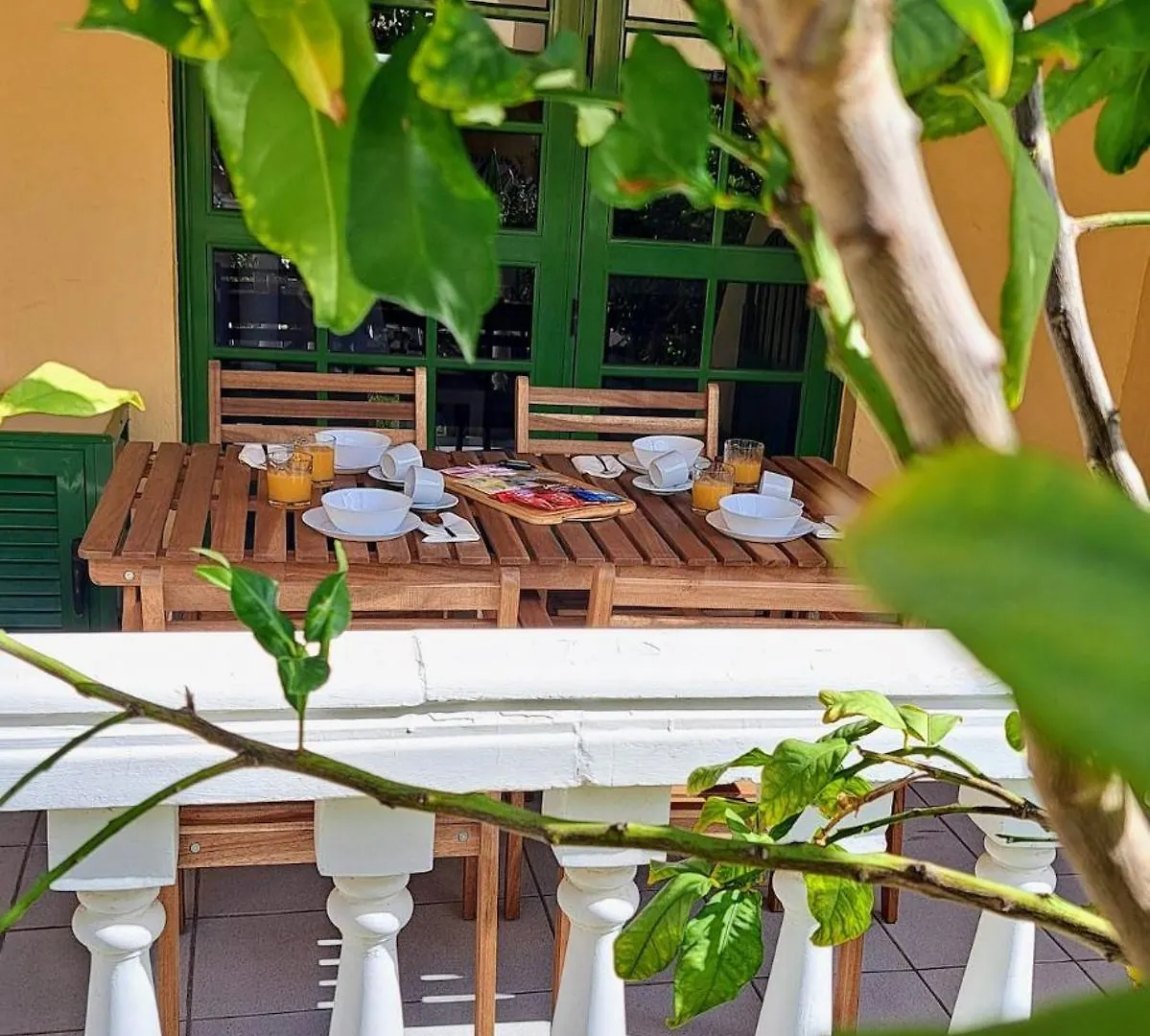 Bungalow Parrales San Bartolome de Tirajana  Apartment